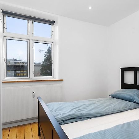 Aday - Apartment Suite Aalborg Center Bagian luar foto